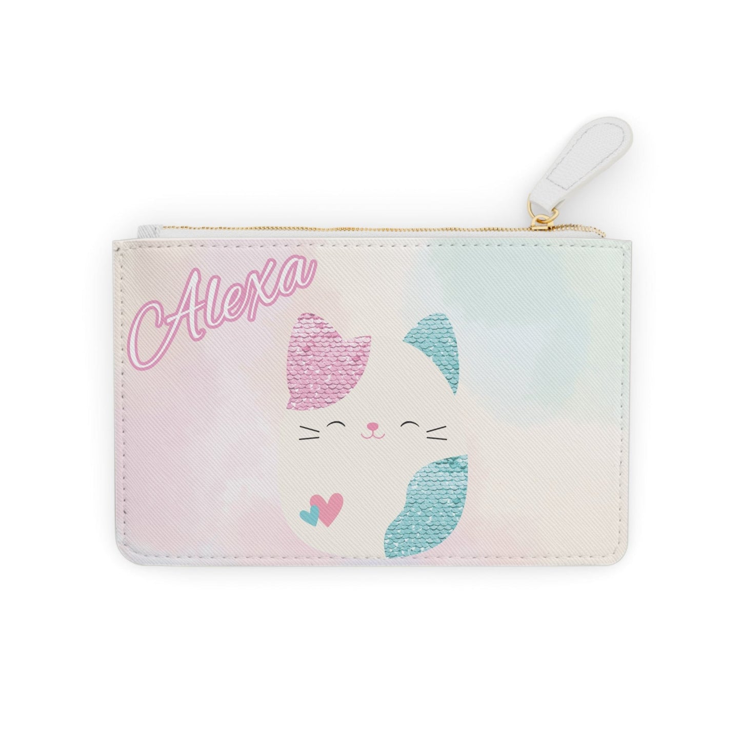 Mini Clutch Bag