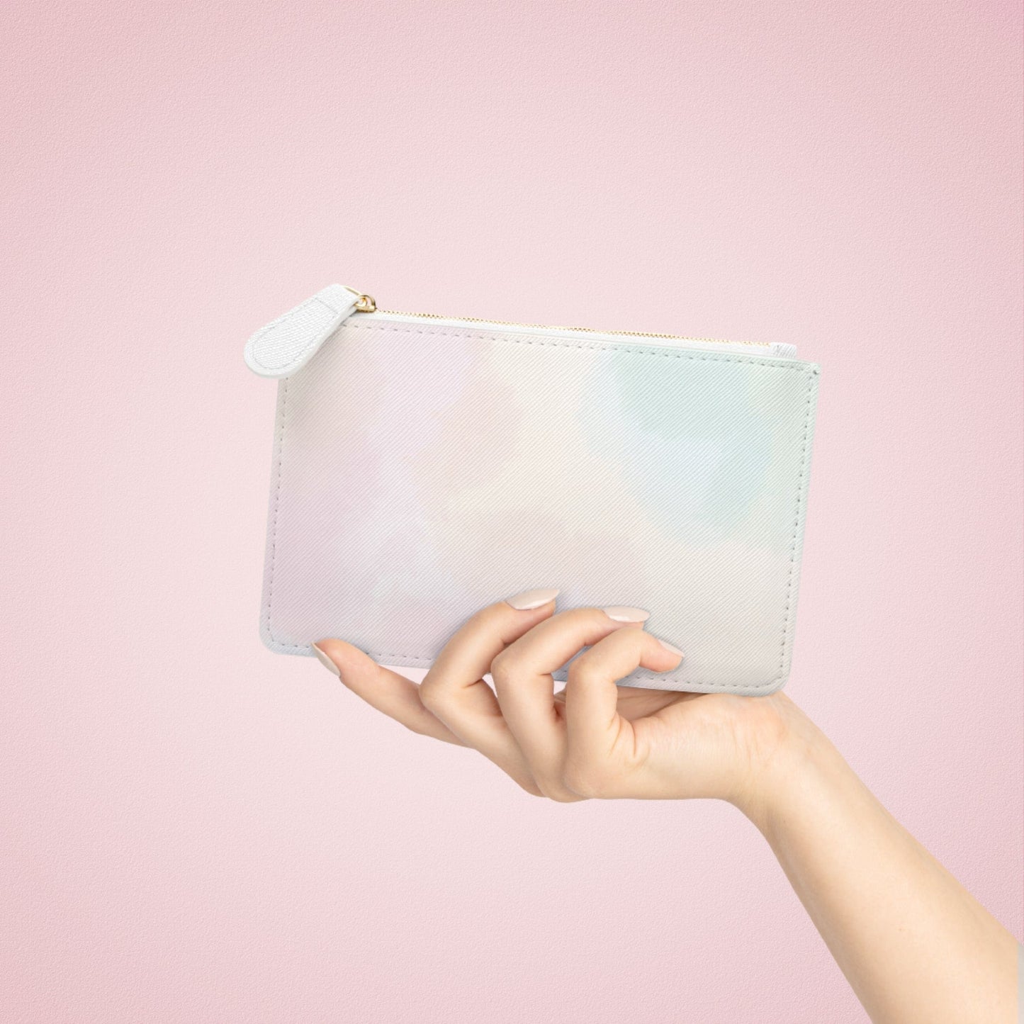 Mini Clutch Bag