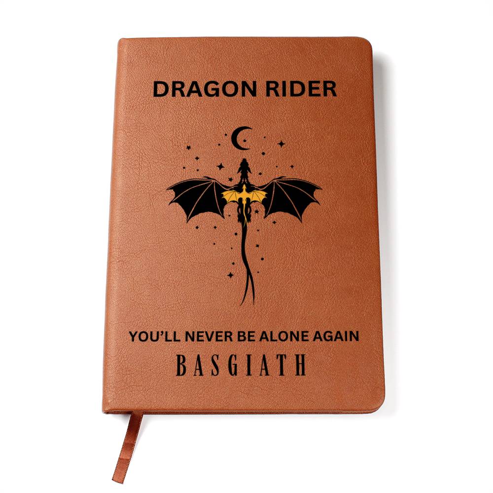 Dragon Rider,  Basgiath, War College, Fourth Wing Journal