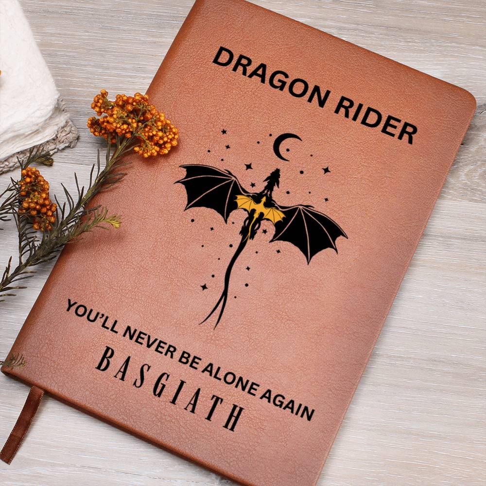 Dragon Rider,  Basgiath, War College, Fourth Wing Journal