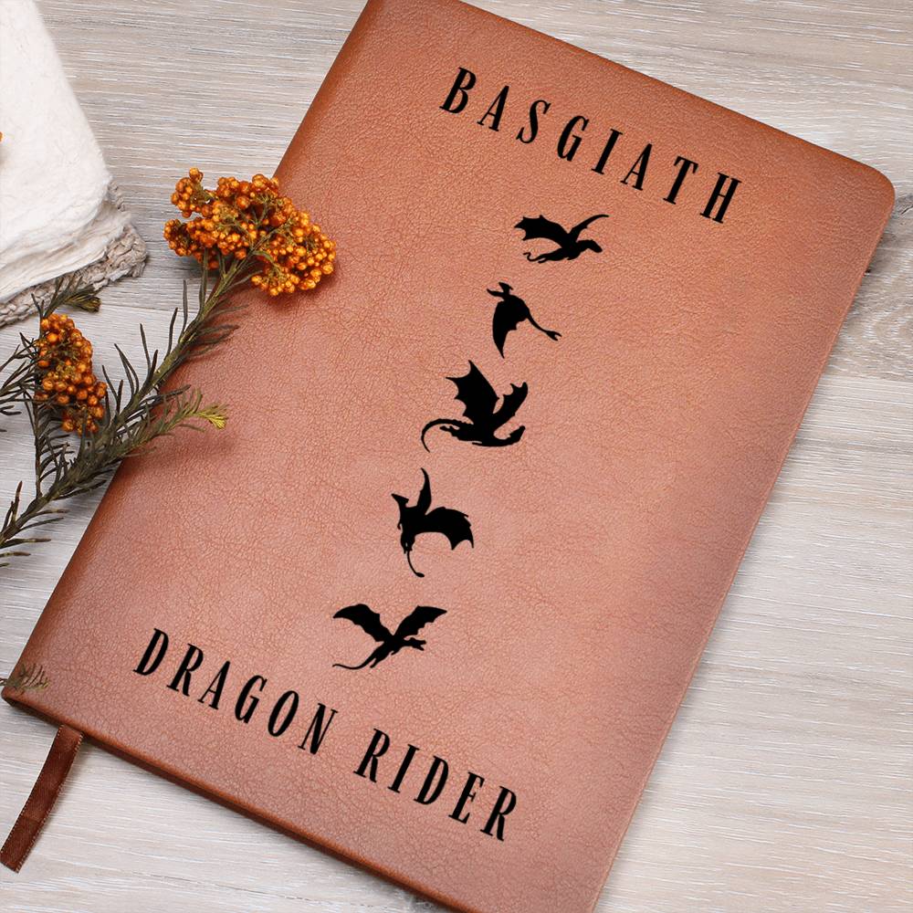 Dragon Rider,  Basgiath, War College, Fourth Wing  Journal