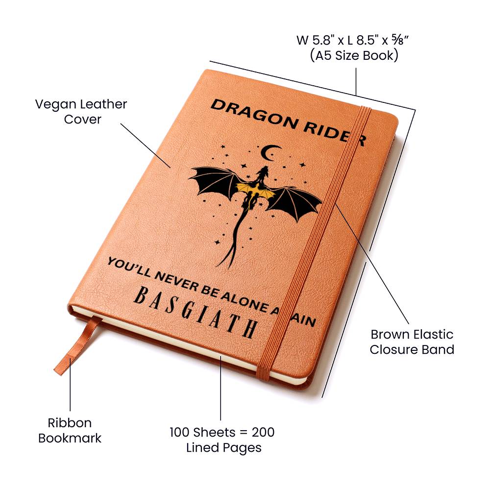 Dragon Rider,  Basgiath, War College, Fourth Wing Journal