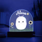 Squishmallow Night Lamp