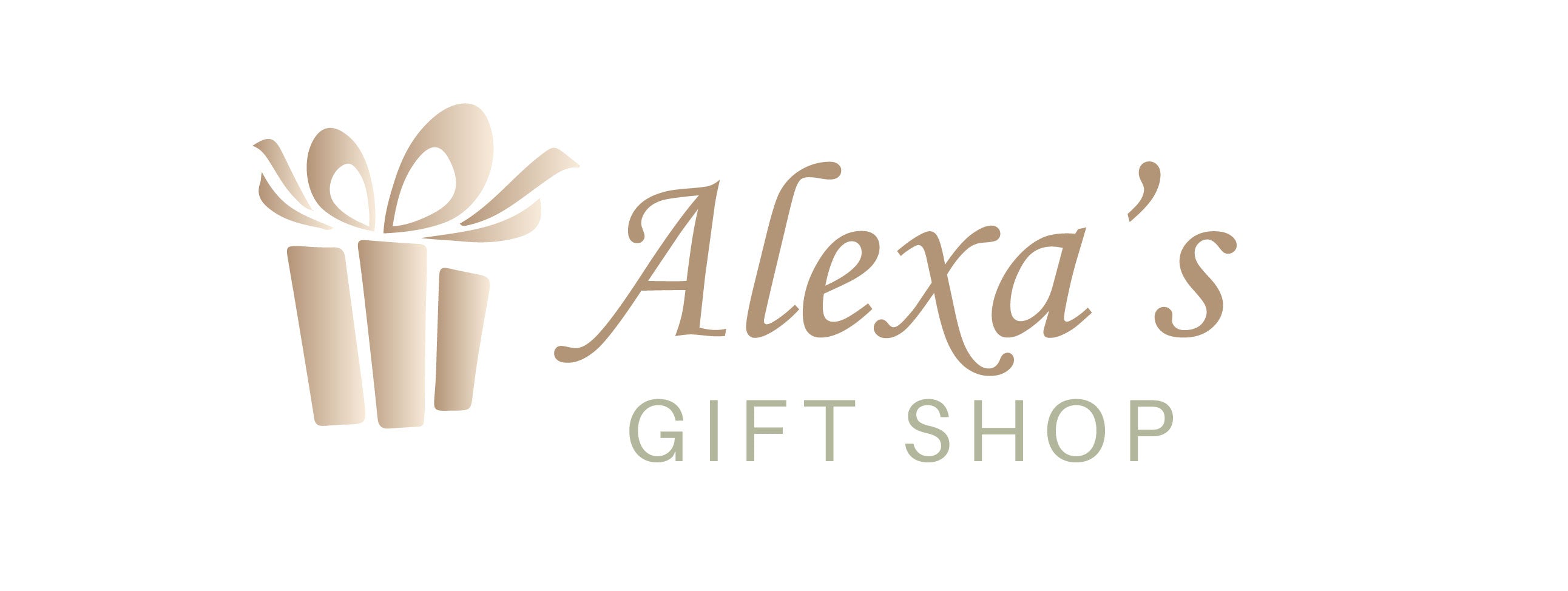 Alexa's Gift Shop